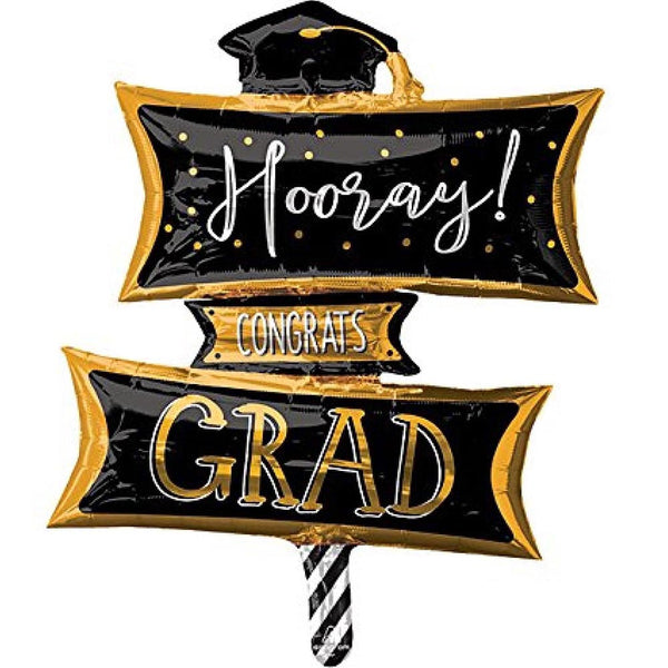 Graduation Balloon 