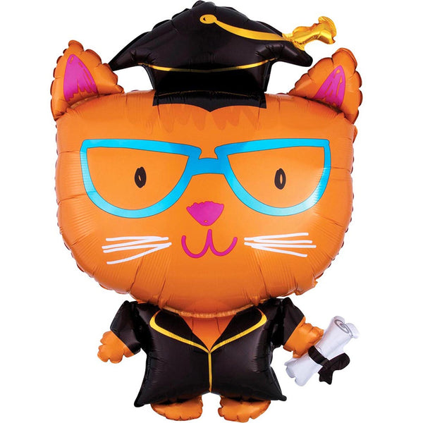 Graduation Balloon