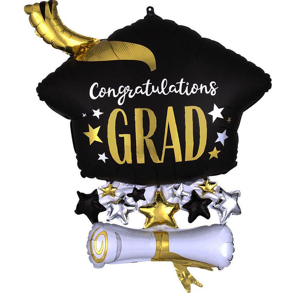 Graduation Balloon