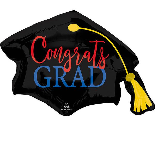 Graduation Balloon