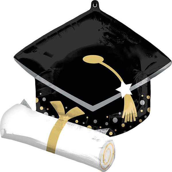 Graduation Balloon