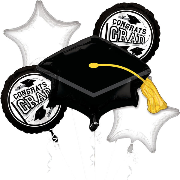 Graduation Balloon