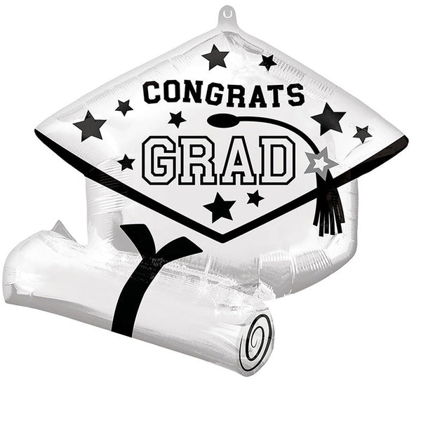 Graduation Balloon
