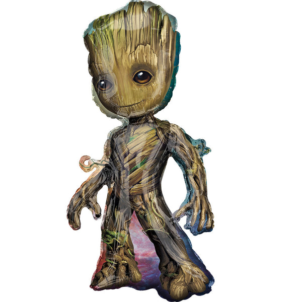 Guardians of The Galaxy Balloon