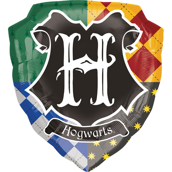 Harry Potter Balloon Foil 27"