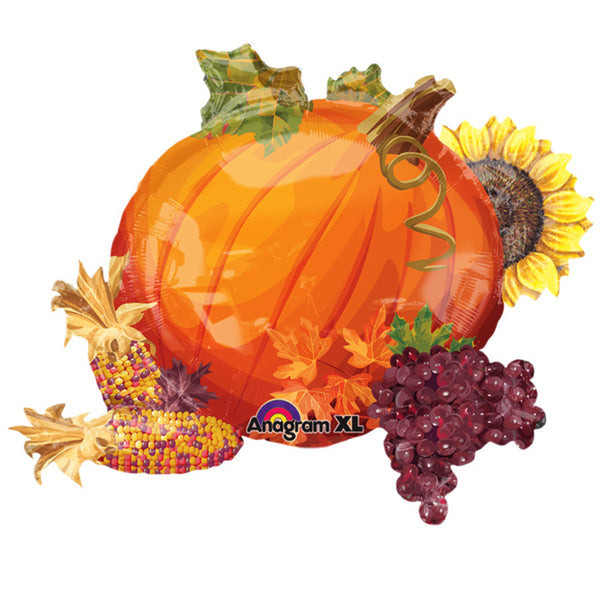 Thanksgiving balloon