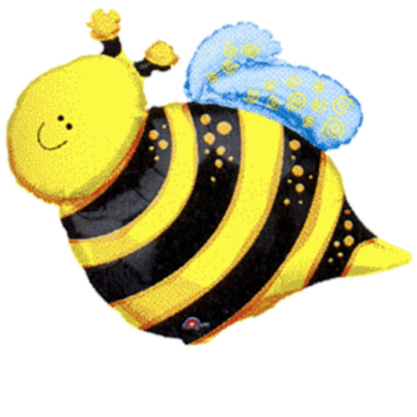 Bee balloon 
