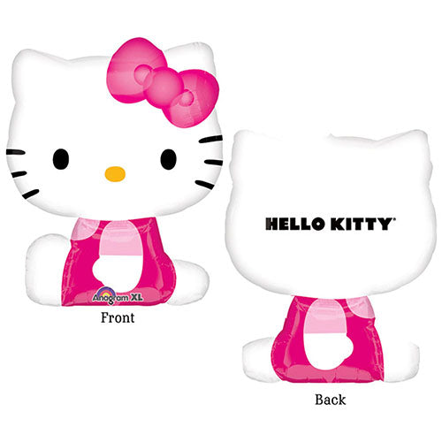 Personalized NFL San Francisco 49ers Special Hello Kitty Design