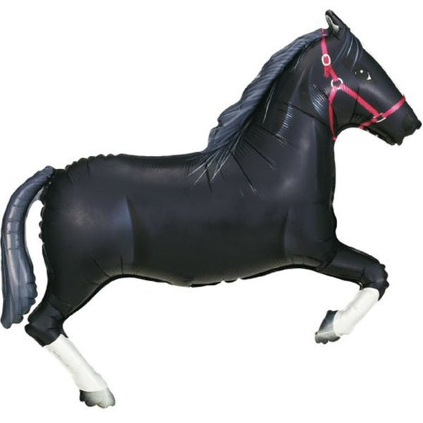 Horse balloon 