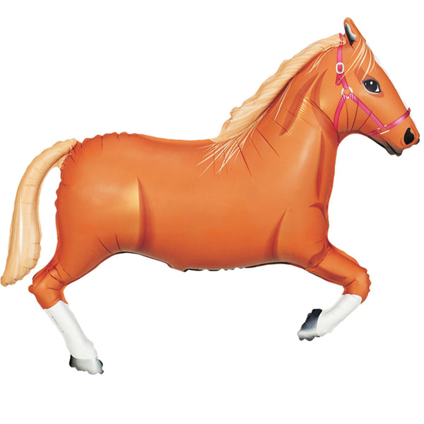 Horse balloon