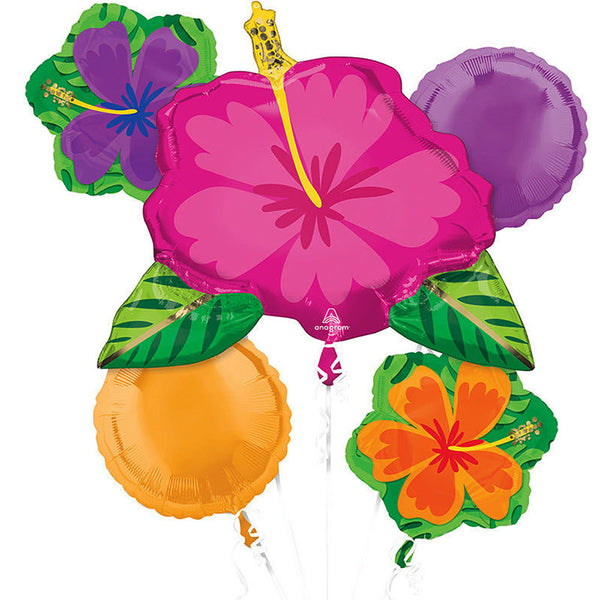 Hawaiian Balloon