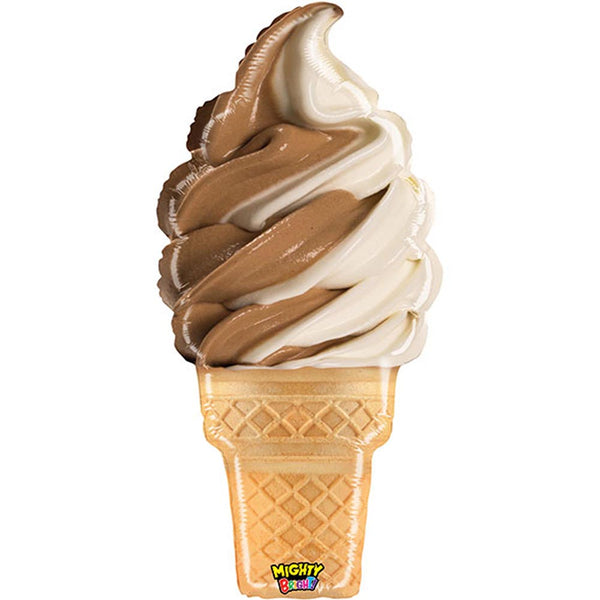 Ice Cream Balloon
