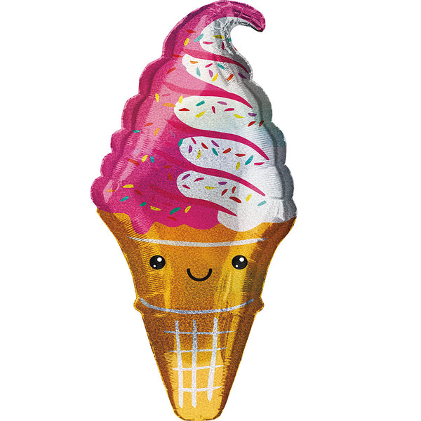 Ice Cream Balloon