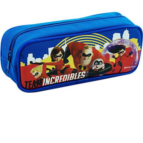 Incredibles Pencil Case