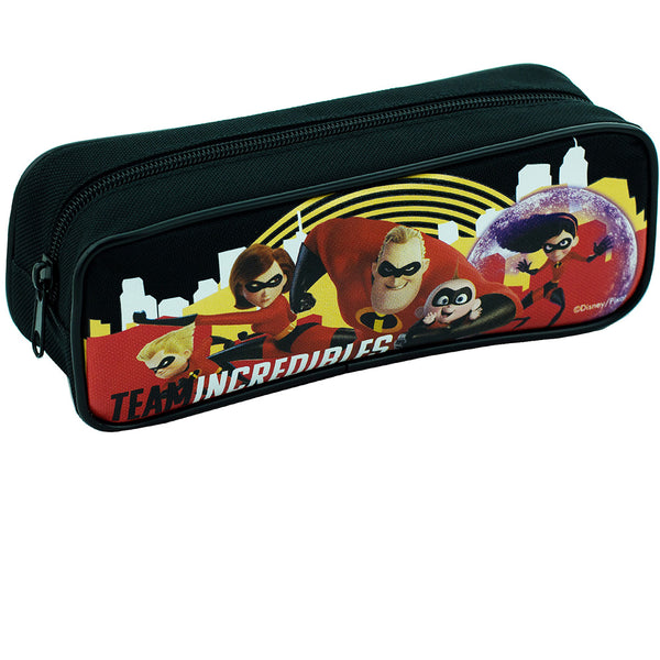 Incredibles Pencil Case 