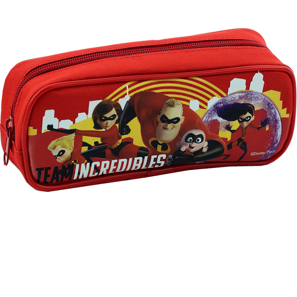 Incredibles Pencil Case