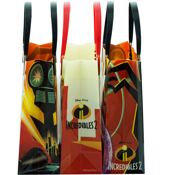 Disney Incredibles Goodie Bags 