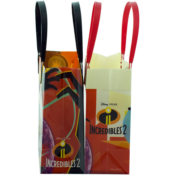 Incredibles goodie bags