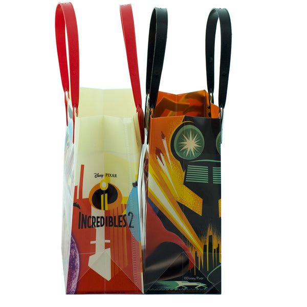 Disney Incredibles gift bags