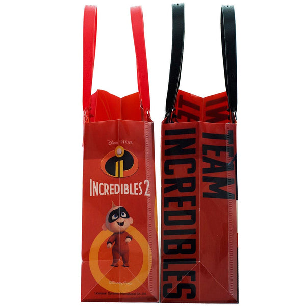 Disney Incredibles Goodie Bags