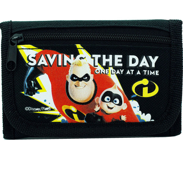 Disney Incredibles wallet 
