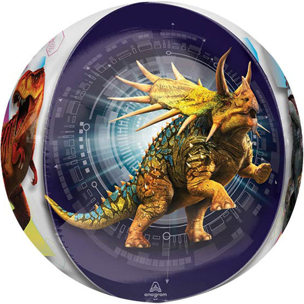 Jurassic World Balloon 16"