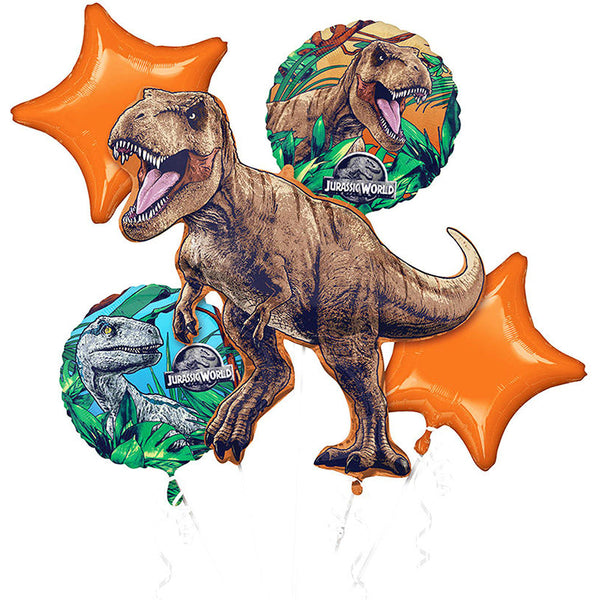Jurassic World Balloon