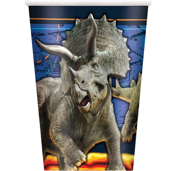 Jurassic World Party supplies