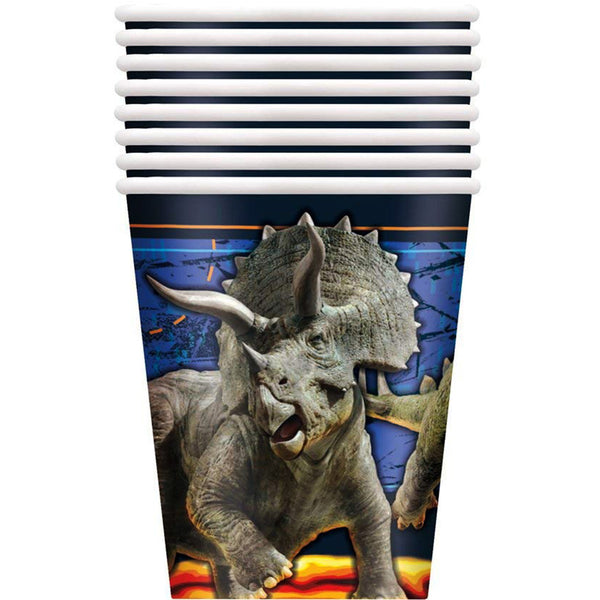 Jurassic World Party supplies