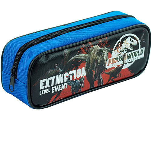 Jurassic World pencil case