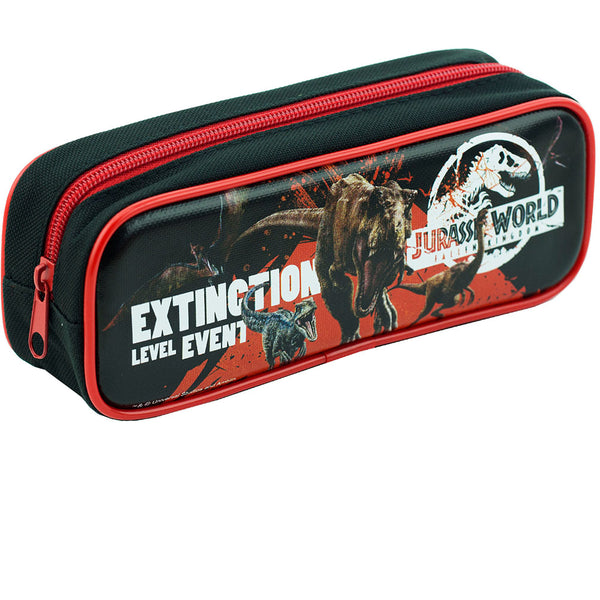 Jurassic World pencil pouch