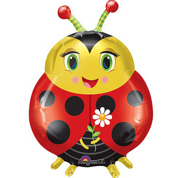 LadyBug balloon 