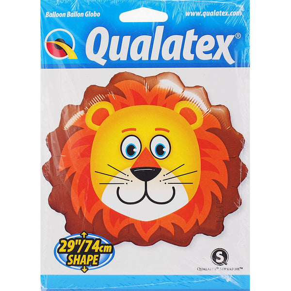Lion balloon