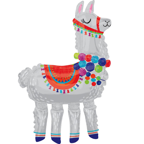 LLama balloon