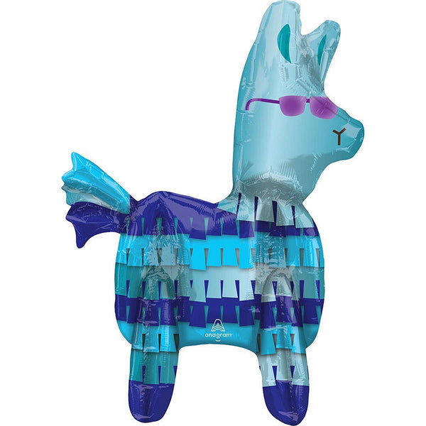 Llama balloon 