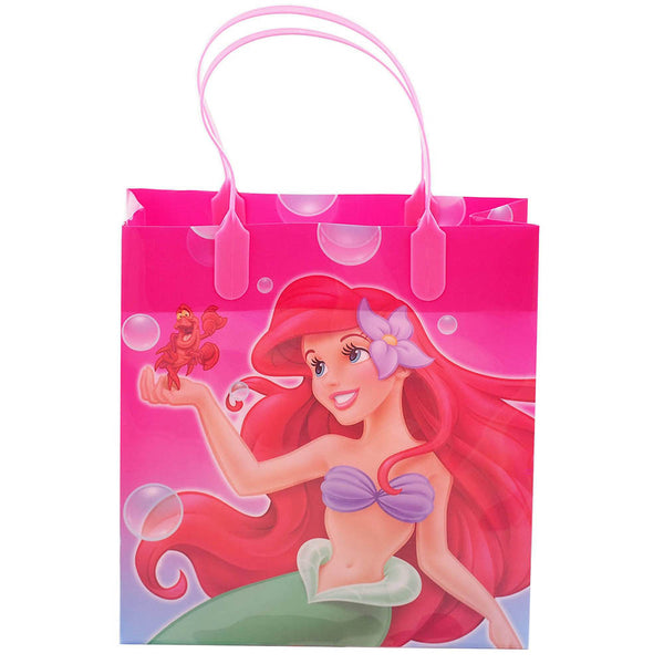 Little Mermaid goodie Bags