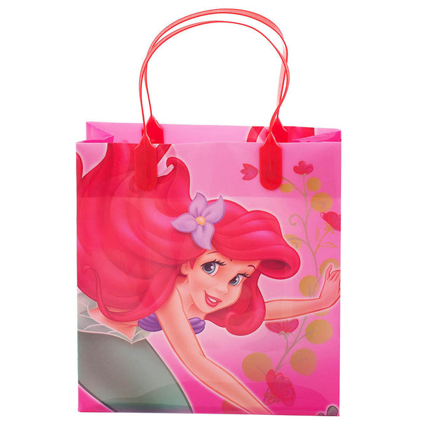 Little Mermaid goodie Bags