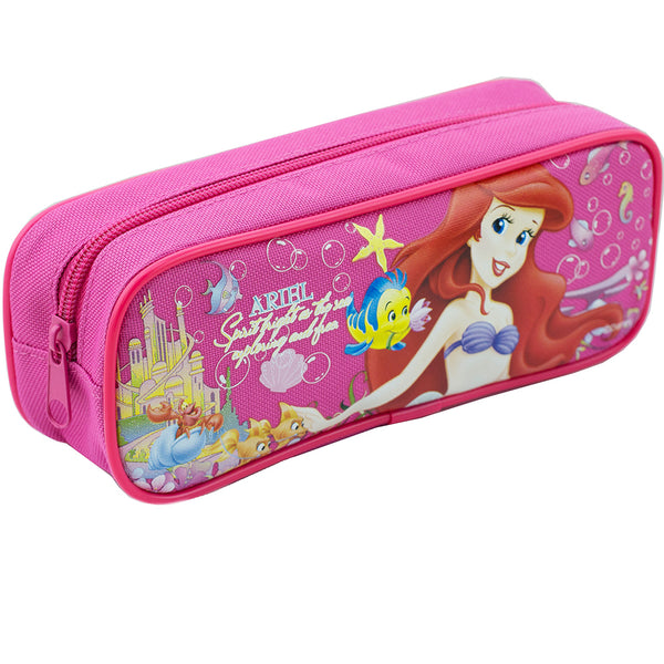 Little Mermaid Ariel Pencil Case