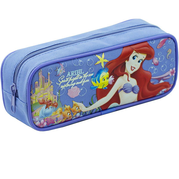 Little Mermaid Ariel Pencil Case