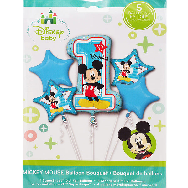 Disney Mickey Mouse Balloon