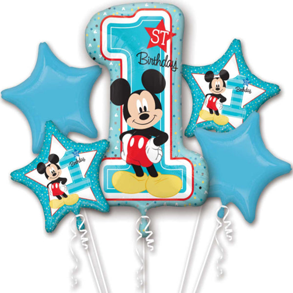 Mickey Mouse Balloon