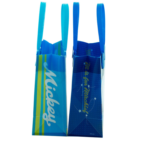 Mickey Mouse 1st Birthday goodie bags 6"