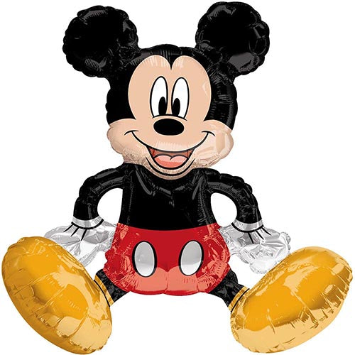 Mickey Mouse Balloon