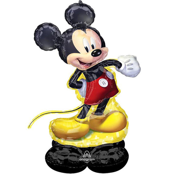Mickey Mouse Balloon 52"