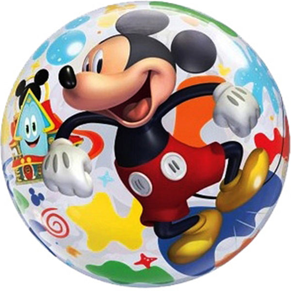 Mickey Mouse balloon 22"