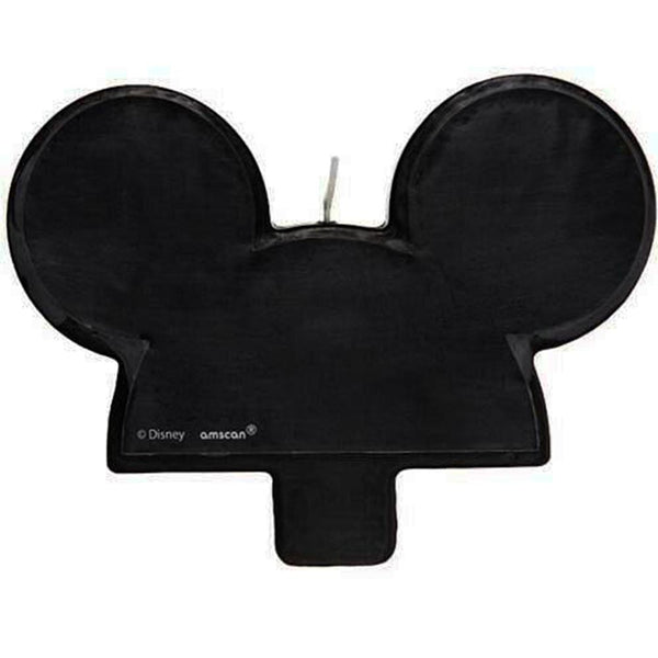 Mickey Mouse forever Candle