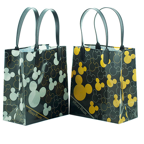 Mickey Mouse goodie bags 6"