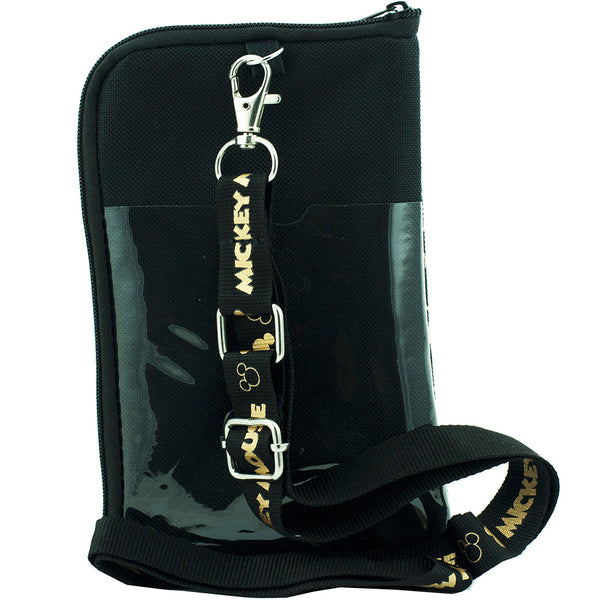 Mickey Mouse Lanyard