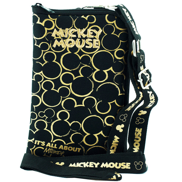 Mickey Mouse Lanyard