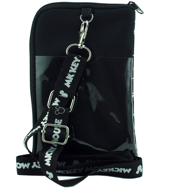 Mickey Mouse lanyard